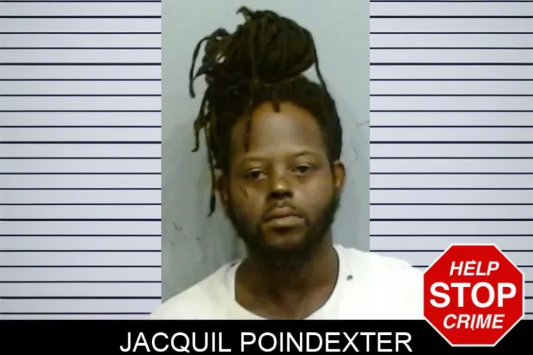 Jacquil Poindexter
