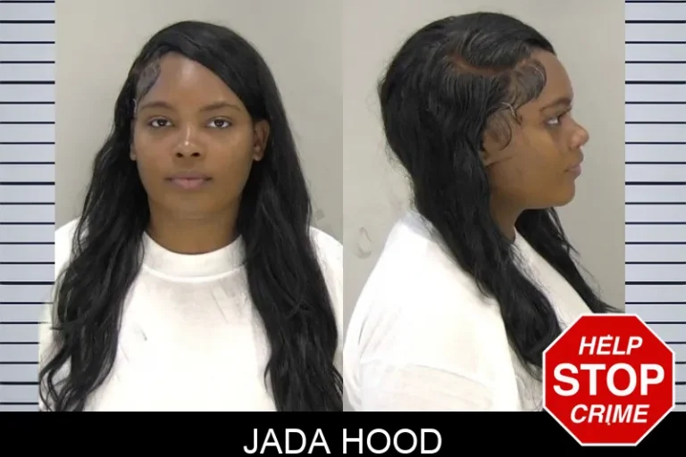 Jada Hood