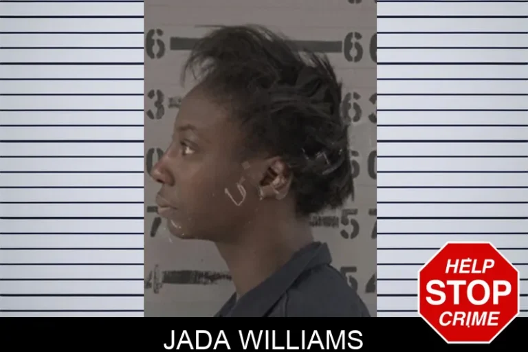 Jada Williams