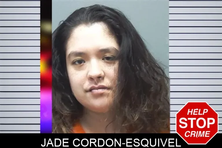 Jade Cordon-Esquivel