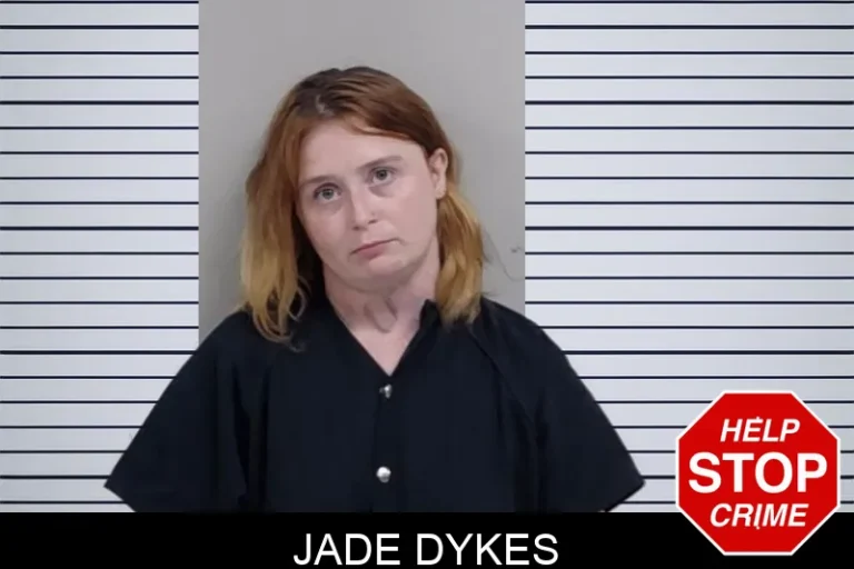 Jade Dykes
