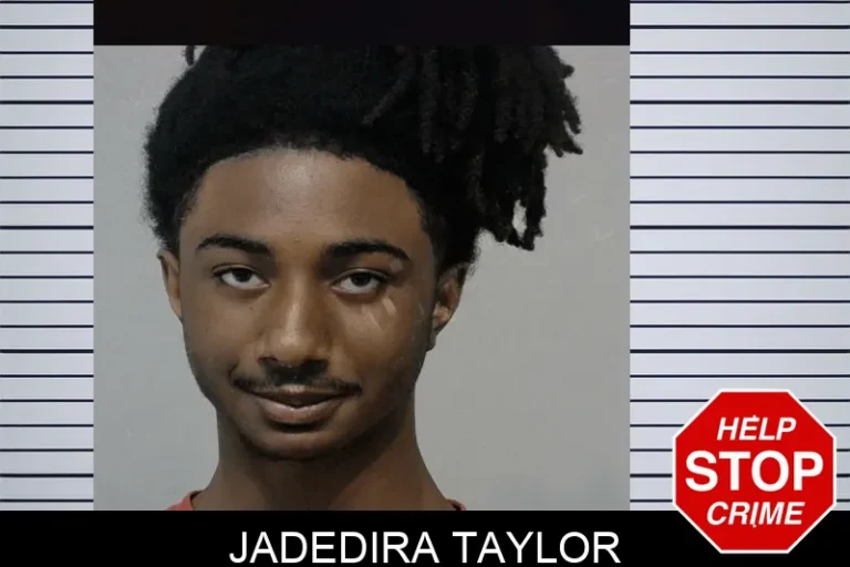 Jadedira Taylor