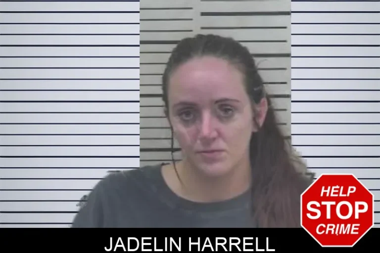 Jadelin Harrell