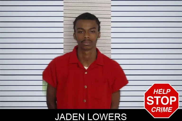 Jaden Lowers