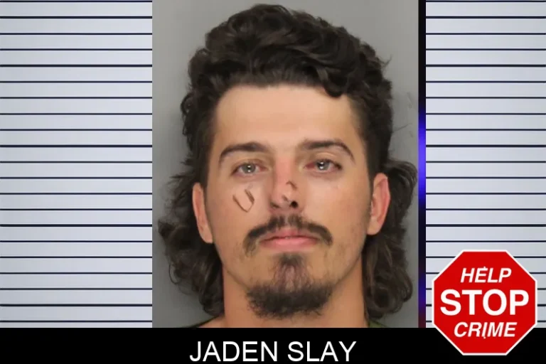 Jaden Slay