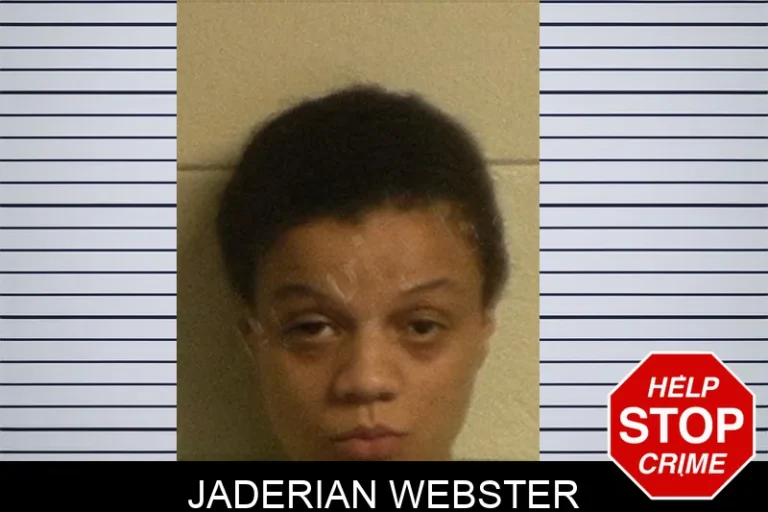 Jaderian Webster