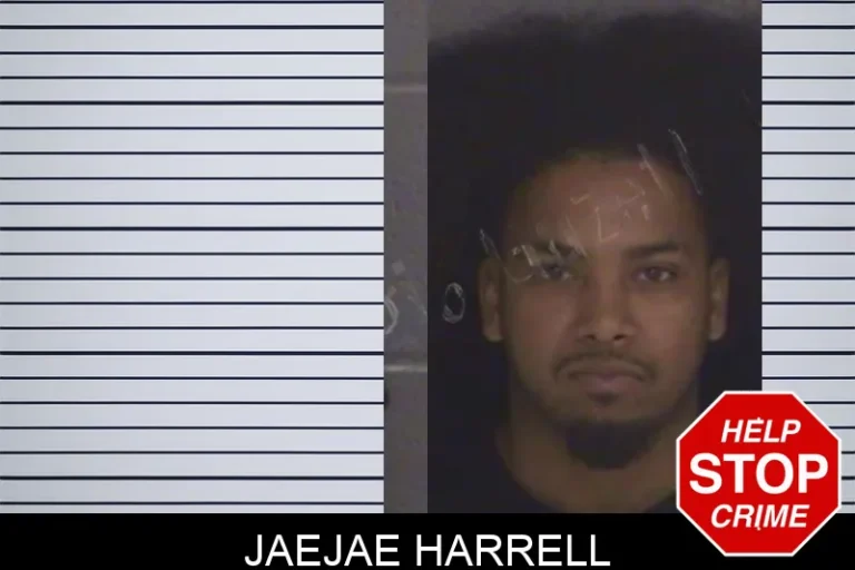 JaeJae Harrell