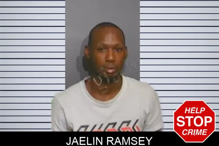 Jaelin Ramsey
