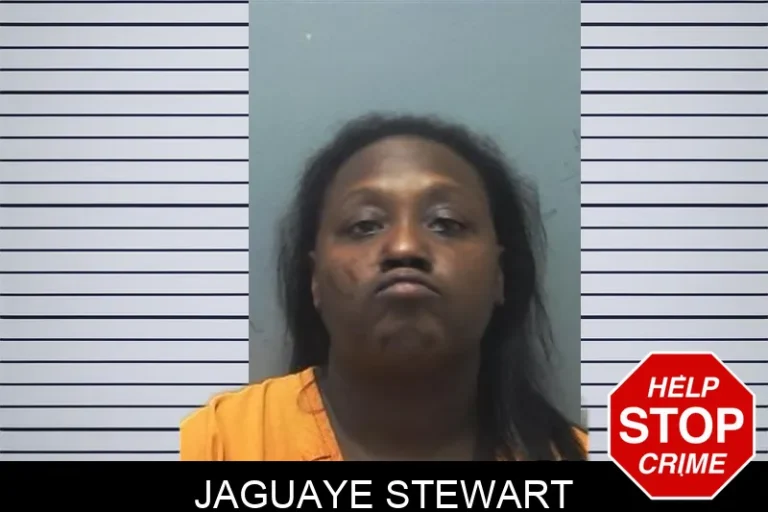 Jaguaye Stewart