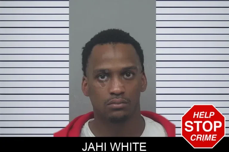Jahi White
