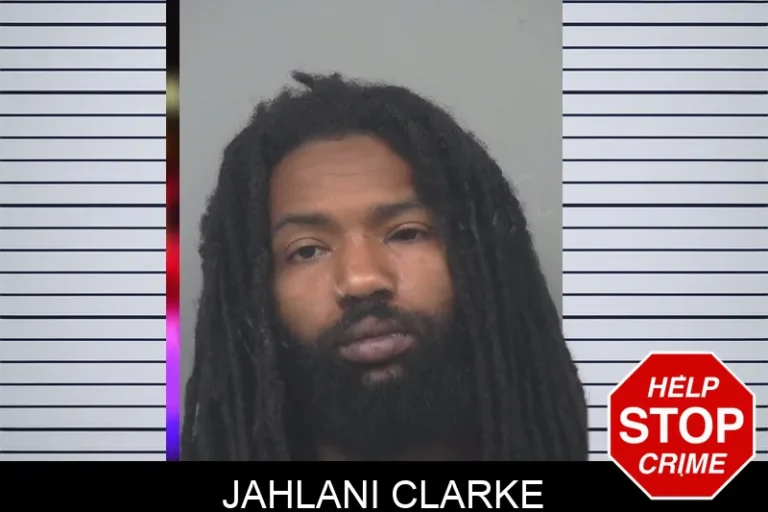 Jahlani Clarke mugshot – Gwinnett County , Georgia Jahlani Clarke
