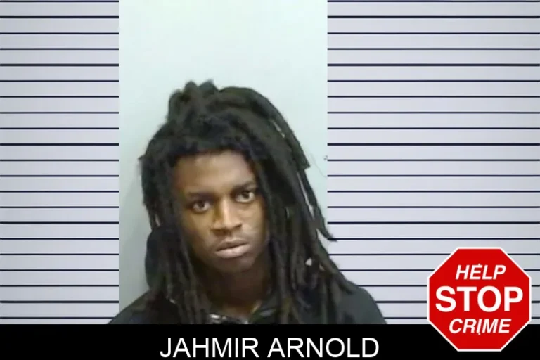 Jahmir Arnold mugshot – Fulton County , Georgia Jahmir Arnold