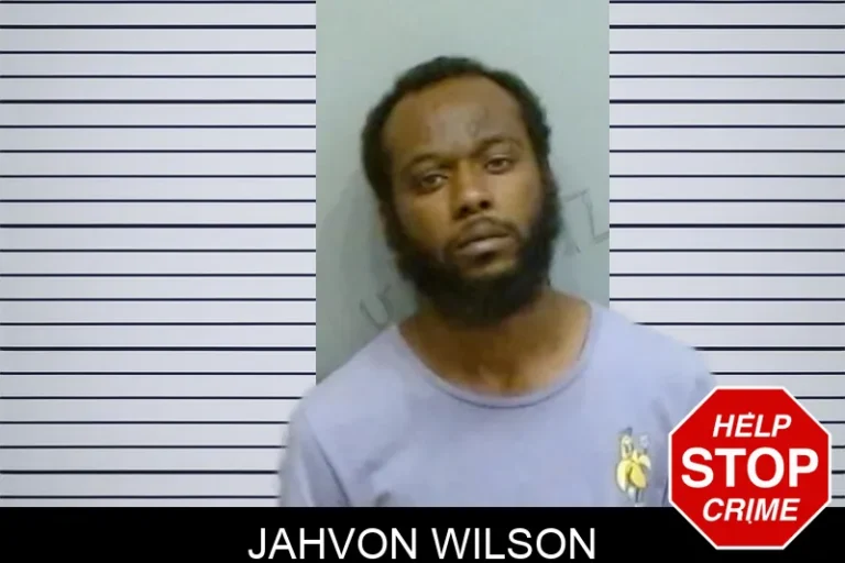 Jahvon Wilson