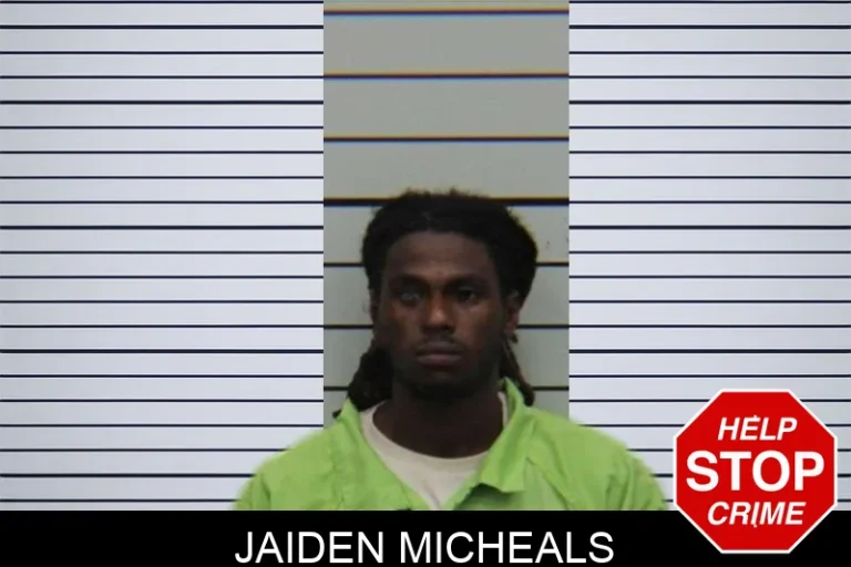 Jaiden Micheals