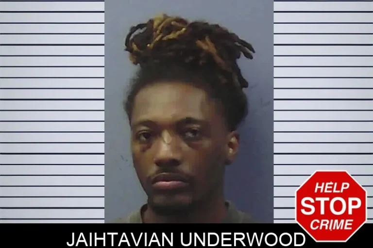 Jaihtavian Underwood