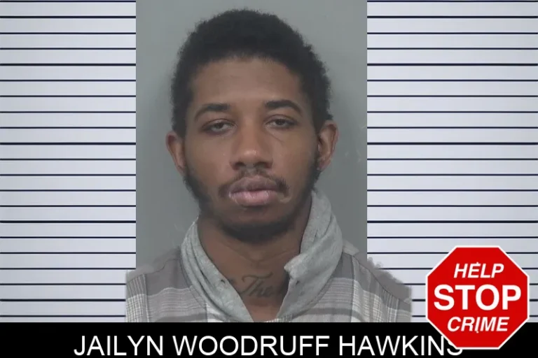 Jailyn Woodruff Hawkins mugshot – Gwinnett County , Georgia Jailyn Woodruff Hawkins