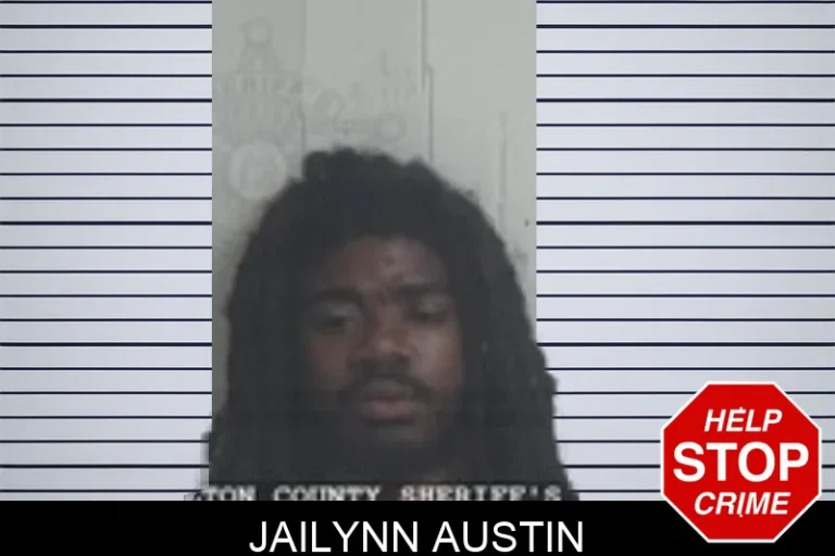 Jailynn Austin