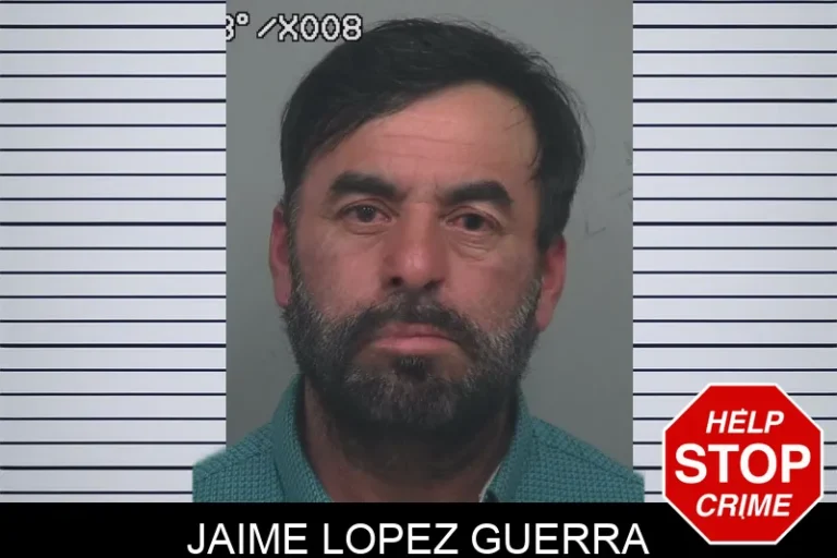 Jaime Lopez Guerra