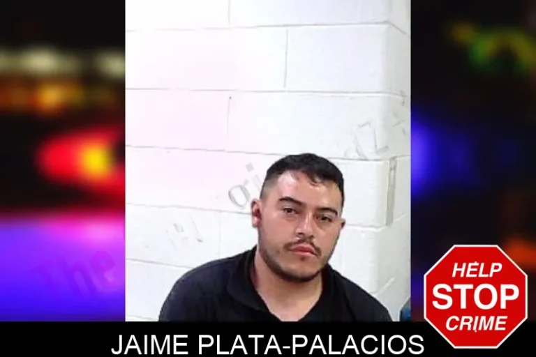 Jaime Plata-Palacios