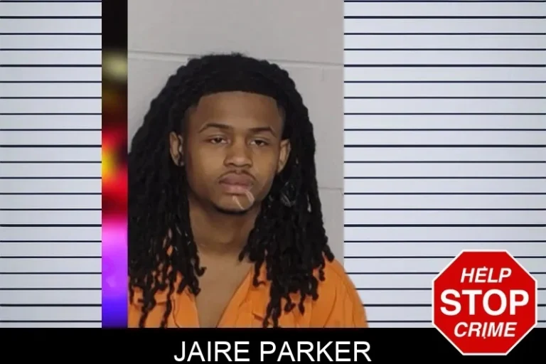 Jaire Parker
