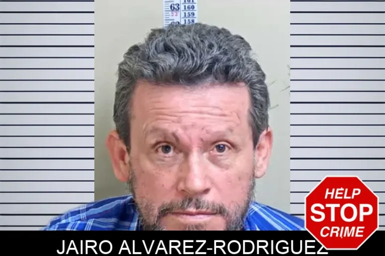 Jairo Alvarez-Rodriguez mugshot – Gwinnett County , Georgia Jairo Alvarez-Rodriguez