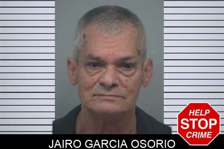 Jairo Garcia Osorio