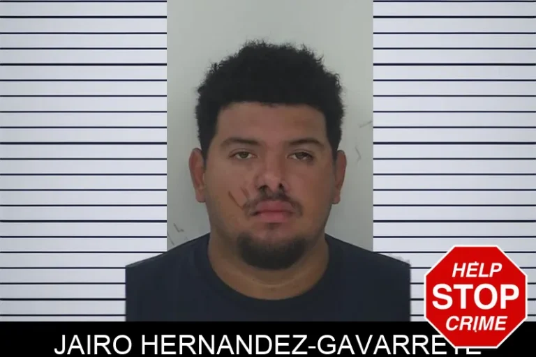 Jairo Hernandez-Gavarrete