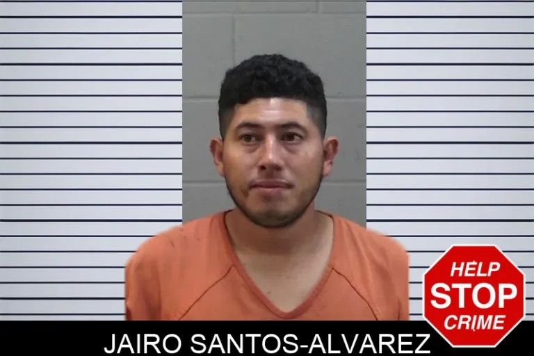 Jairo Santos-Alvarez