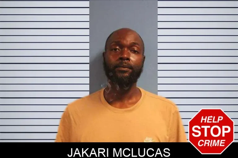 Jakari McLucas