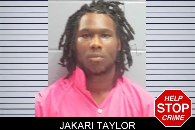 Jakari Taylor