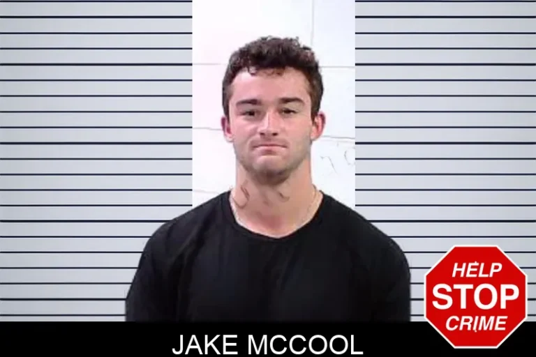 Jake McCool