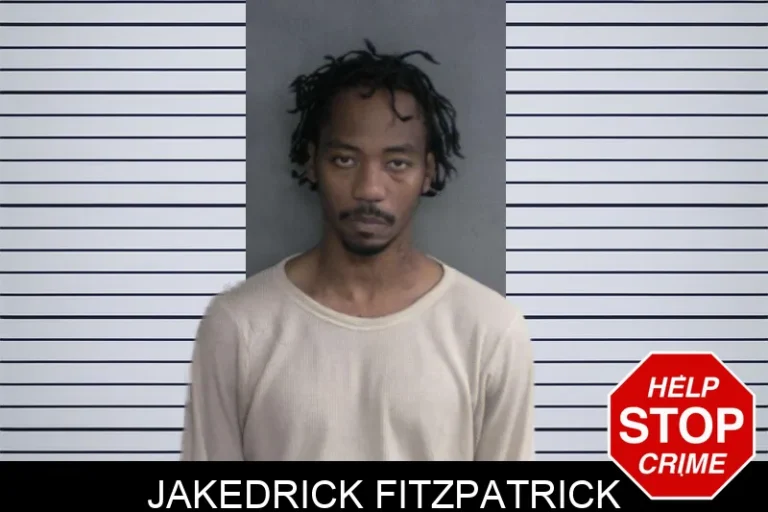 Jakedrick Fitzpatrick