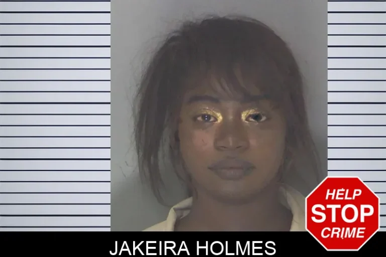Jakeira Holmes mugshot – Douglas County , Georgia Jakeira Holmes