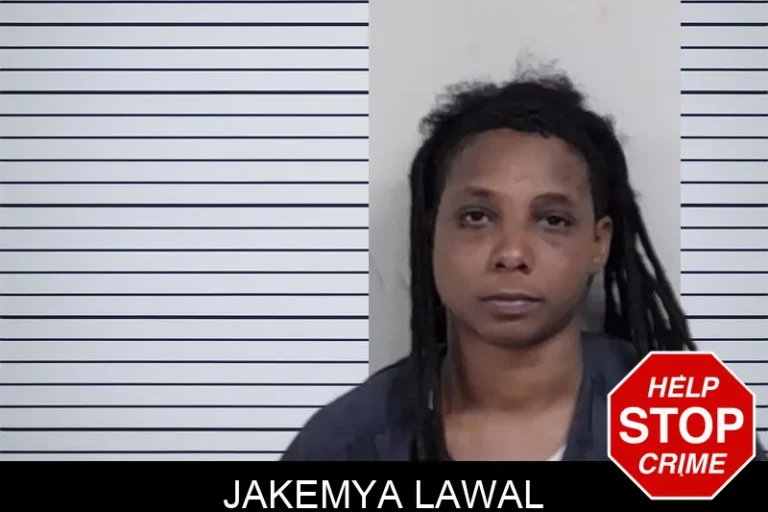 Jakemya Lawal