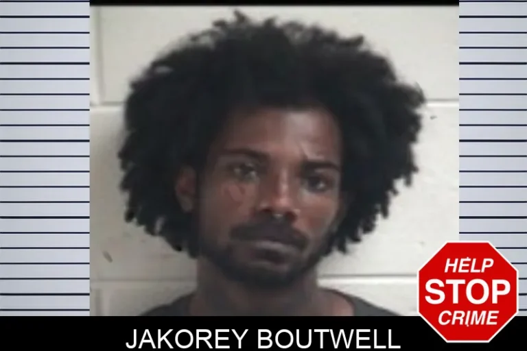 Jakorey Boutwell mugshot – Henry County , Georgia Jakorey Boutwell