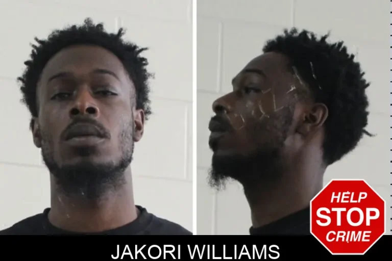 Jakori Williams