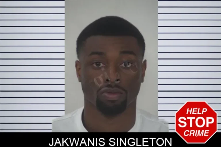 Jakwanis Singleton