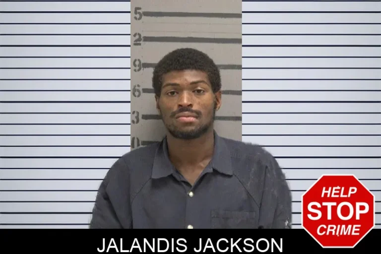 Jalandis Jackson