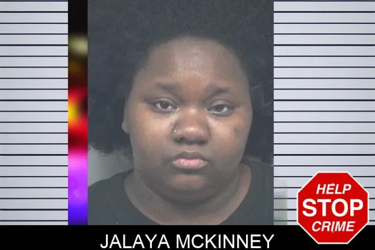 Jalaya McKinney mugshot – Gwinnett County , Georgia Jalaya McKinney
