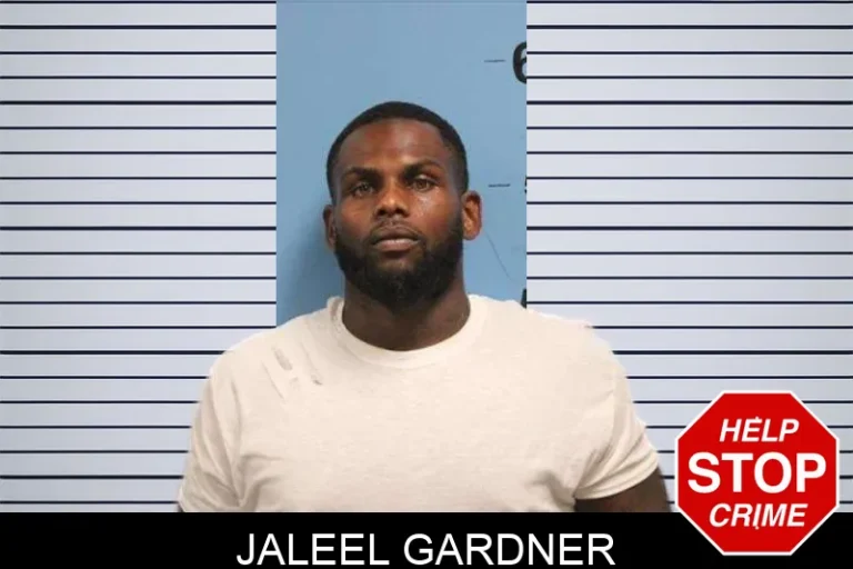 Jaleel Gardner