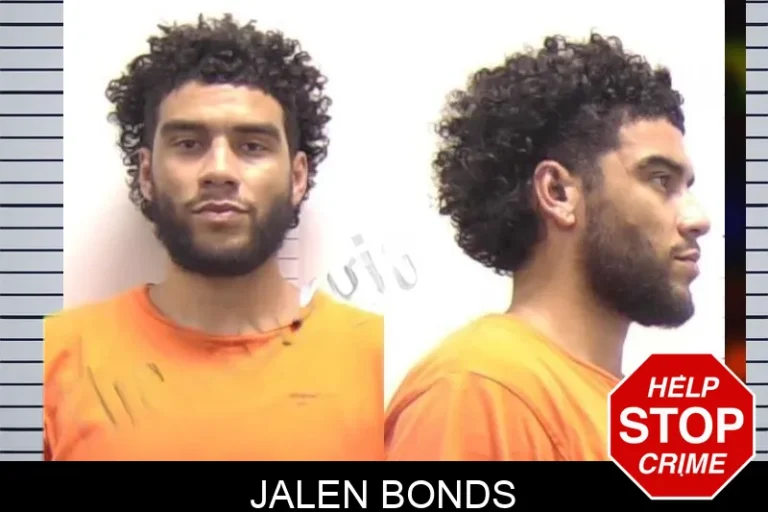 Jalen Bonds