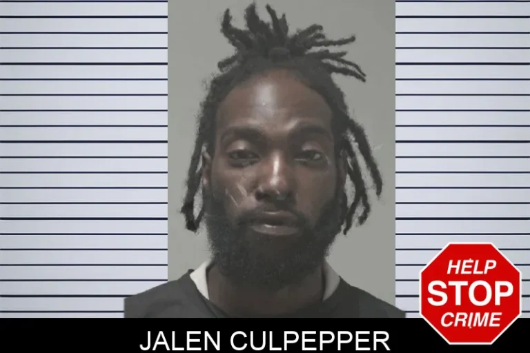 Jalen Culpepper
