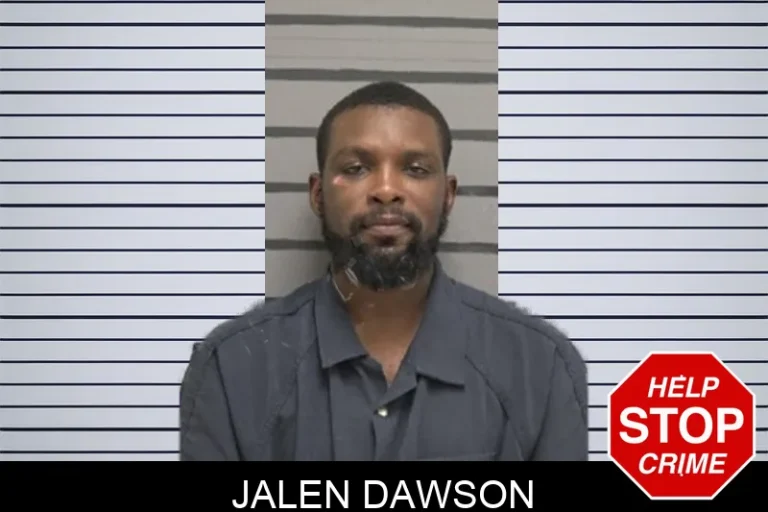 Jalen Dawson