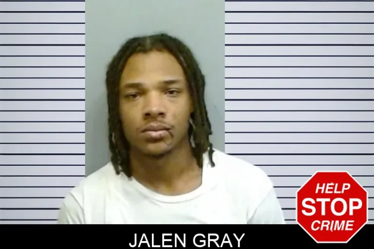 Jalen Gray