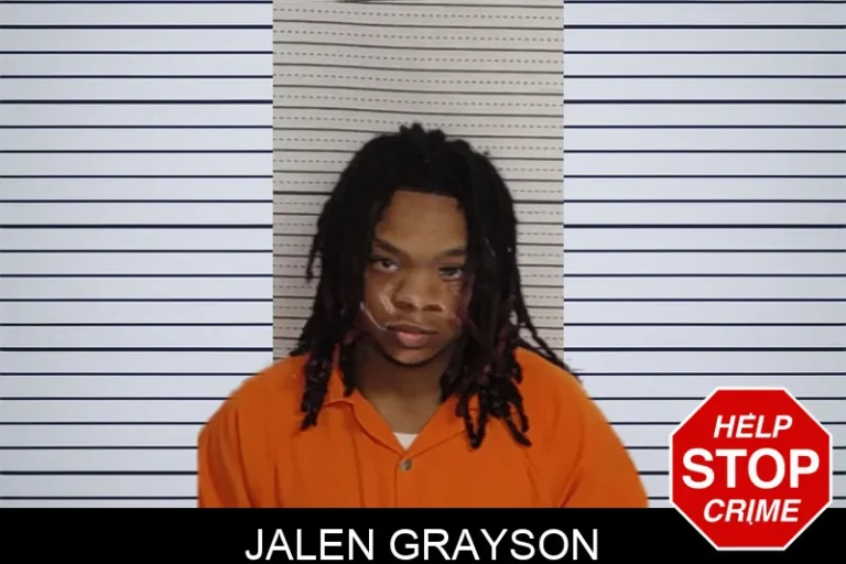 Jalen Grayson