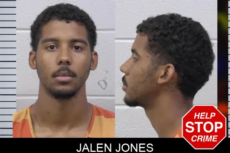 Jalen Jones