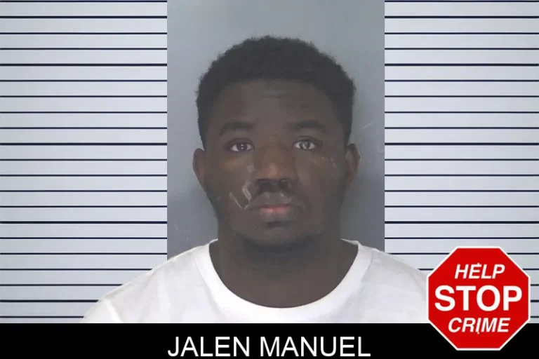 Jalen Manuel