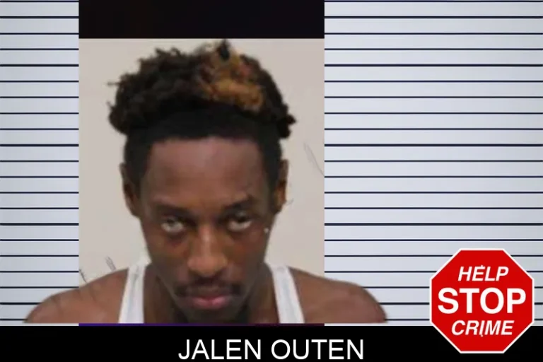 Jalen Outen
