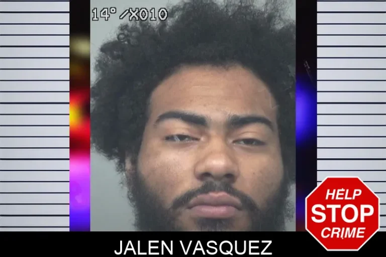 Jalen Vasquez mugshot – Gwinnett County , Georgia Jalen Vasquez