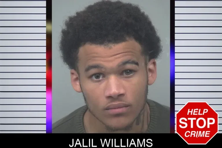 Jalil Williams